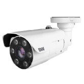 5MP Automatic License Plate Recognition (ALPR) Bullet IP Camera with Ai