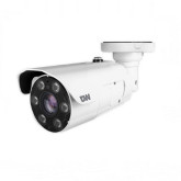 MEGApix Ai 4K Bullet IP Camera with a 2.7-13.5mm Varifocal Lens