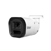 MEGApix AI 5MP Bullet IP Camera with Vari-Focal Lens, IR and an AI Engine