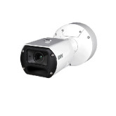 C&aacute;mara IP Bullet MEGApix AI 4K con Lente Varifocal, Infrarrojos y Motor de Inteligencia Artificial