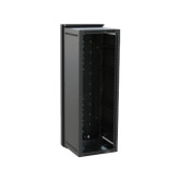 Rack de pared pivotante serie DWR 250 lb - 18RU