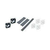 440 CFM Fan Kit for DWR or SR Rack, 26 or 32 Inches Deep