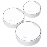 AX3000 Whole Home Mesh Wi-Fi 6 System with PoE (3 Pack)