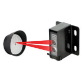 45ft Reflective Photoelectric Beam Sensor