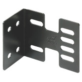 Secolarm E-931ACC-BLS7Q &ldquo;L&rdquo; Mounting Brackets for Photoelectric Beam Sensors