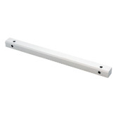 Secolarm E-941S-1K2/F53Q 5/8&Prime; Filler Plate for Electromagnetic Locks