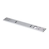 Seco-Larm 1.4" Header Plate for 1,200 Lb Series Electromagnetic Locks