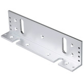 L-Bracket For 1,200-lb Series Electromagnetic Locks