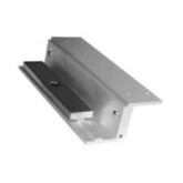 Z-Bracket for 600 Lb Maglock Outdoor