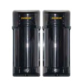 Twin Photobeam Detector with Laser Beam Alignment - 90Ft Outdoors