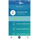 Entrapass Go Pass Credentials for Global Edition