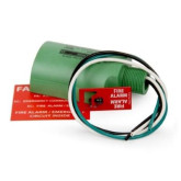 Hybrid Surge Protection Device with Gas Tube 120 VAC