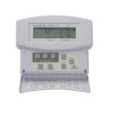 EnviroAlert® Four Zone Critical-Environment Monitoring Device