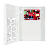 Access Control Power Supply in Enclosure
