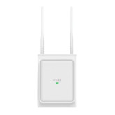 TP-Link EAP725-OUTDOOR Omada 7 Outdoor - BE5000 4-Stream Directional/Omnidirectional Outdoor Dual-Band Wi-Fi 7 Access Point