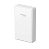 BE5000 Wall-Plate Dual-Band Wi-Fi 7 Access Point