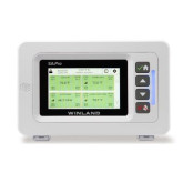 EnviroAlert Professional® Gateway - 34 Zone Critical Condition Monitoring