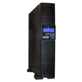 1500VA/1350W 120 VAC Encompass® LCD Online Uninterruptible Power Supply - Standard Runtime UPS