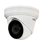 4MP Outdoor Turret IP 4MM Camera