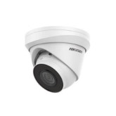 4K Built-in Mic Fixed Turret Network Camera