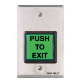 EEB Emergency Exit Buttons