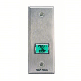 EEB Emergency Exit Button - Narrow Style