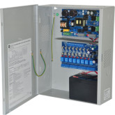 12VDC Power Supply/Charger with Variable Output