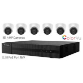 Kit Value Express 4K NVR