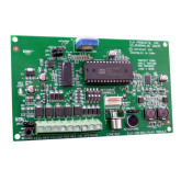 4-Channel Recordable Voice and Siren Driver