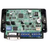 Lighting Thermostat Interface, Serial Port Expander