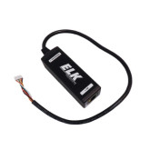 Adaptador Ethernet/POE para 7TS