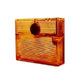 Elk Products ELK-SL1A ELK Amber Lens Strobe Light