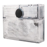 ELK  ELKSL1C Strobe Light  Clear Lens, 2-Wire