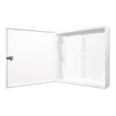 14.25" Structured Wiring Box