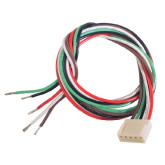 M1KP/M1MKPB Wiegand Reader Wiring Harness