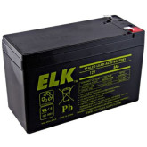 12V 8Ah Lead Acid Battery