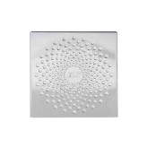Stainless Steel Siren