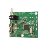 Alarm Engine 319 MHz Wireless Receiver Module