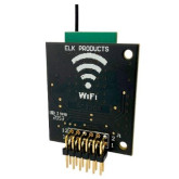 Alarm Engine Wi-Fi Module