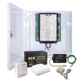 Kit de Controlador de Oro M1 w / Enclosure