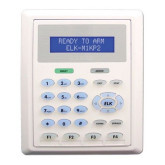 Low Profile LCD Keypad