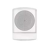 Altavoz de pared de alta fidelidad Eaton Eluxa - Blanco