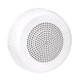 Altavoz de Techo de Alta Fidelidad Eluxa - Blanco, sin Inscripción