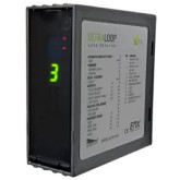 Multi-Voltage Vehicle Loop Detector