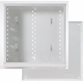 14" Enclosure with Screw On Cover