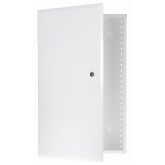 42-inch Hinged Door