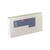 High Power Repeater With Transformer