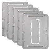 20-inch Plastic Hinged Door Only - 5 Pack