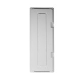 42" Plastic Hinged Door Only - Pack of 5