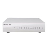 ENVR2 Plus 4TB NVR with Avigilon Control Center